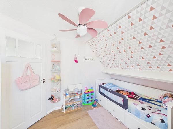 Medium property photo - Julianapark 9, 4551 DW Sas van Gent